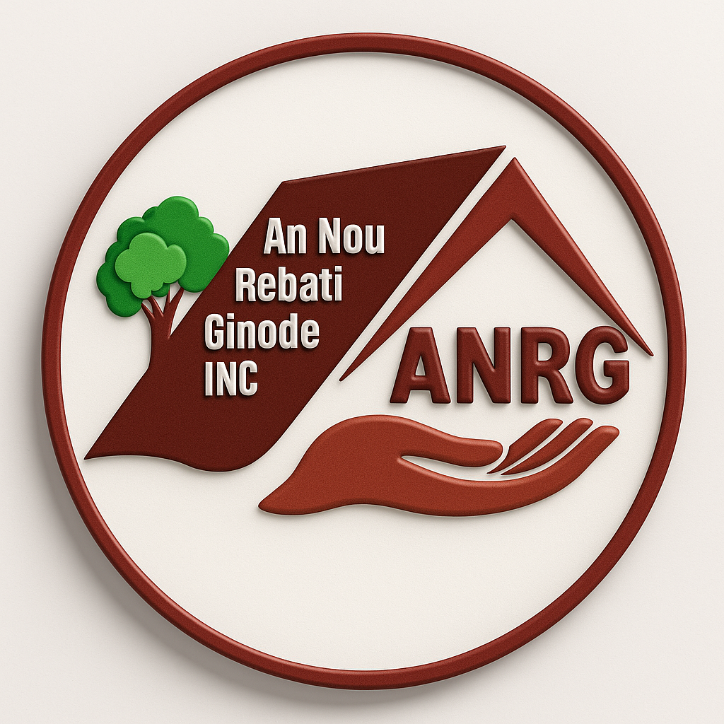 An Nou Rebati Ginode Inc.