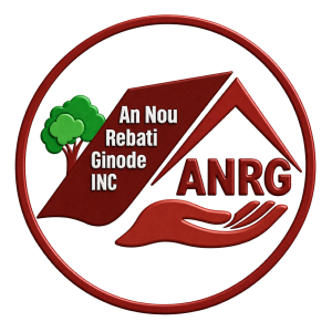 An Nou Rebati Ginode logo